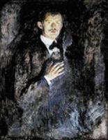 Munch by Himself 1903973651 Book Cover