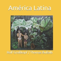 América Latina B099BXN8QF Book Cover