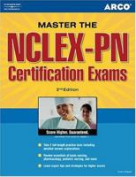 NCLEX - PN Certification Exams 0768914116 Book Cover