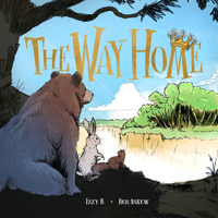 The Way Home 1960770047 Book Cover