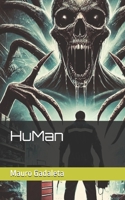 HuMan B0DKXVQPPL Book Cover