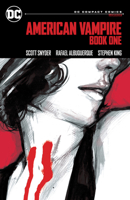 American Vampire Book One 1779527349 Book Cover