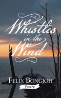 Whistles in the Wind 1490793925 Book Cover