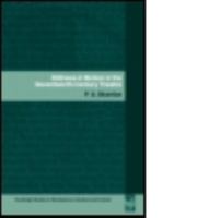 Stillness in Motion in the Seventeenth Century Theatre (Routledge Studies in Renaissance Literature) 0415460131 Book Cover