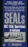 SEALs: UDT/SEAL Operations in Vietnam 0873645316 Book Cover