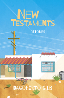 New Testaments: Stories 0872869318 Book Cover