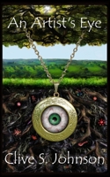 An Artist's Eye 1494855860 Book Cover