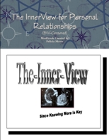 The InnerView for Personal Relationships (BW-Censored) 1387698591 Book Cover