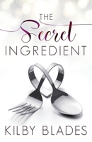 The Secret Ingredient 109165879X Book Cover