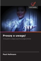 Prosze o uwage! (Polish Edition) 6630087992 Book Cover
