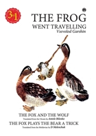 The Frong Went Travelling 939035501X Book Cover