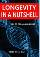 Longevity in a Nutshell 1329745000 Book Cover