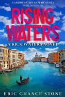 Rising Waters : A Rick Waters Novel 195902034X Book Cover