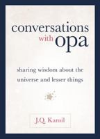 Conversations With Opa 1616144971 Book Cover