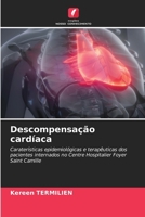 Descompensação cardíaca (Portuguese Edition) 6200760616 Book Cover