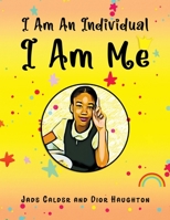 I Am Me 1916901077 Book Cover