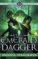 The Emerald Dagger 0993682480 Book Cover
