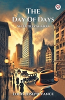 The Day Of Days An Extravaganza 9370429743 Book Cover