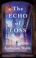 The Echo of Loss 1662541252 Book Cover
