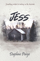 Jess B0C47SW9GD Book Cover