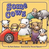 Some Cows 0764156500 Book Cover