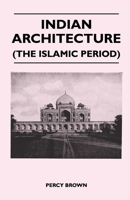Indian Architecture B008YF33UC Book Cover