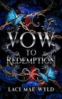 Vow to Redemption 1764516877 Book Cover