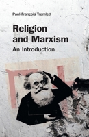 Religion and Marxism: An Introduction 1800502877 Book Cover