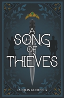 A Song of Thieves B0C1DN66ST Book Cover