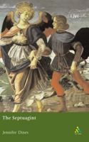The Septuagint (Understanding the Bible and Its World) 0567084647 Book Cover