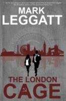 The London Cage: 1905916124 Book Cover