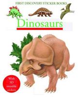 Dinosaurs 1851033874 Book Cover