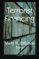 Terrorist Financing 1594547580 Book Cover