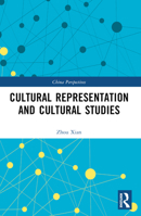 Cultural Representation and Cultural Studies 1032525363 Book Cover