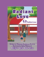 Radiant Love B09BYBJ92R Book Cover