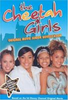 The Cheetah Girls Movie 0786847131 Book Cover