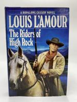 The Riders of High Rock 0553567829 Book Cover