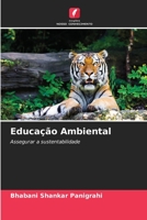 Educação Ambiental 6205808056 Book Cover