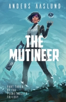 The Mutineer 9153130979 Book Cover