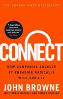 Connect: How companies succeed by engaging radically with society 1610396979 Book Cover