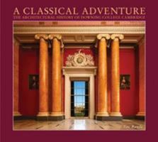 Classical Adventure 0957286759 Book Cover