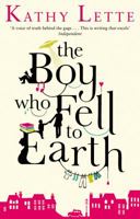 The Boy Who Fell to Earth 0552776823 Book Cover