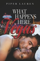 What Happens Here: Vegas (1) 1667896369 Book Cover