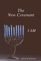 The New Covenant 149959786X Book Cover