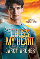 Cross My Heart 164108751X Book Cover