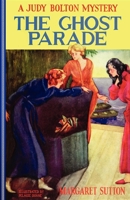The Ghost Parade 1429090251 Book Cover