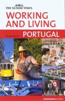 Working and Living Portugal 1860111270 Book Cover