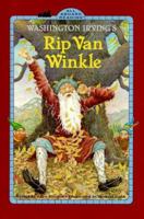 Washington Irving's Rip Van Winkle (All Aboard Reading Level 2, Grades 1-3) 0448417332 Book Cover