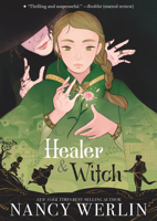 Healer and Witch 1536232998 Book Cover