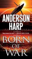 Born of War 0786034238 Book Cover